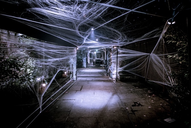 The UK's Most Spooktacular Halloween Events