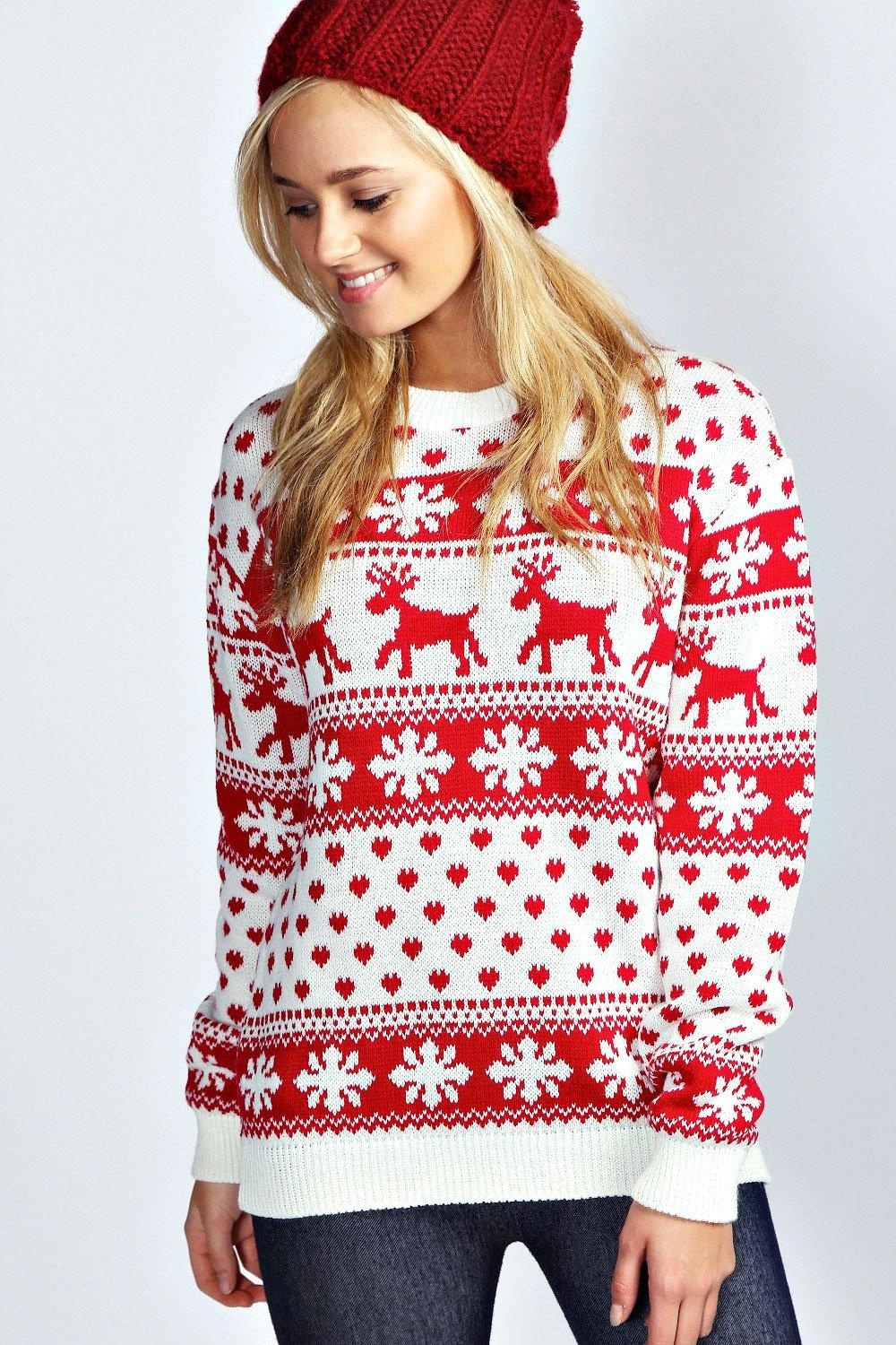 Holiday Sweaters You Need Now