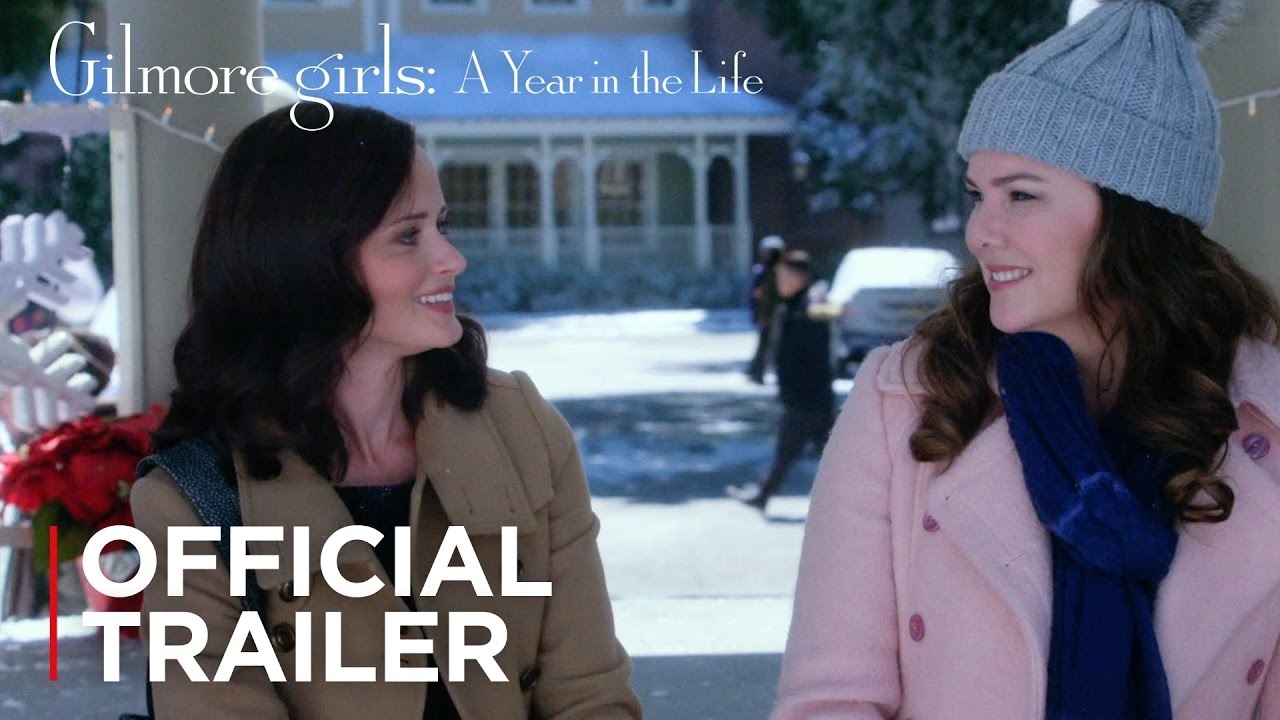 Gilmore Girls: What we thought...