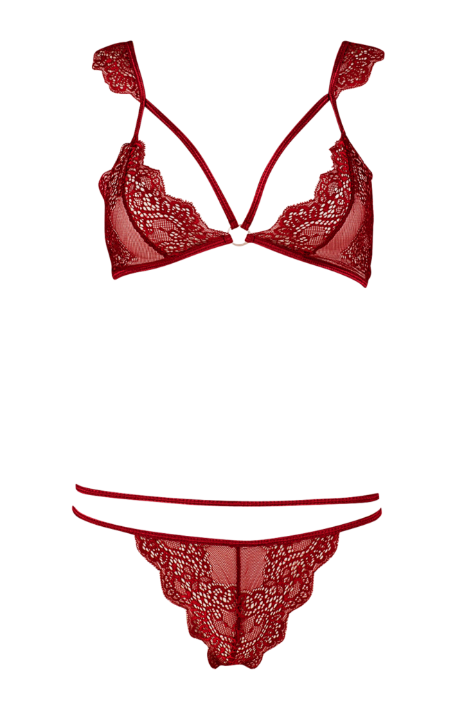 The Lingerie We're Lovin' - The Fix