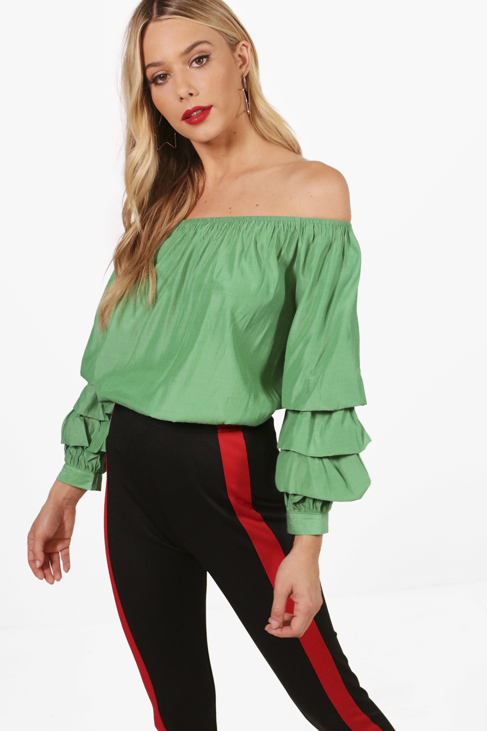 bardot clothing brand